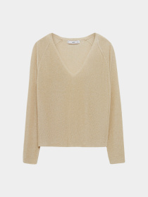 Джемпер MANGO модель 77054026_OR Фото