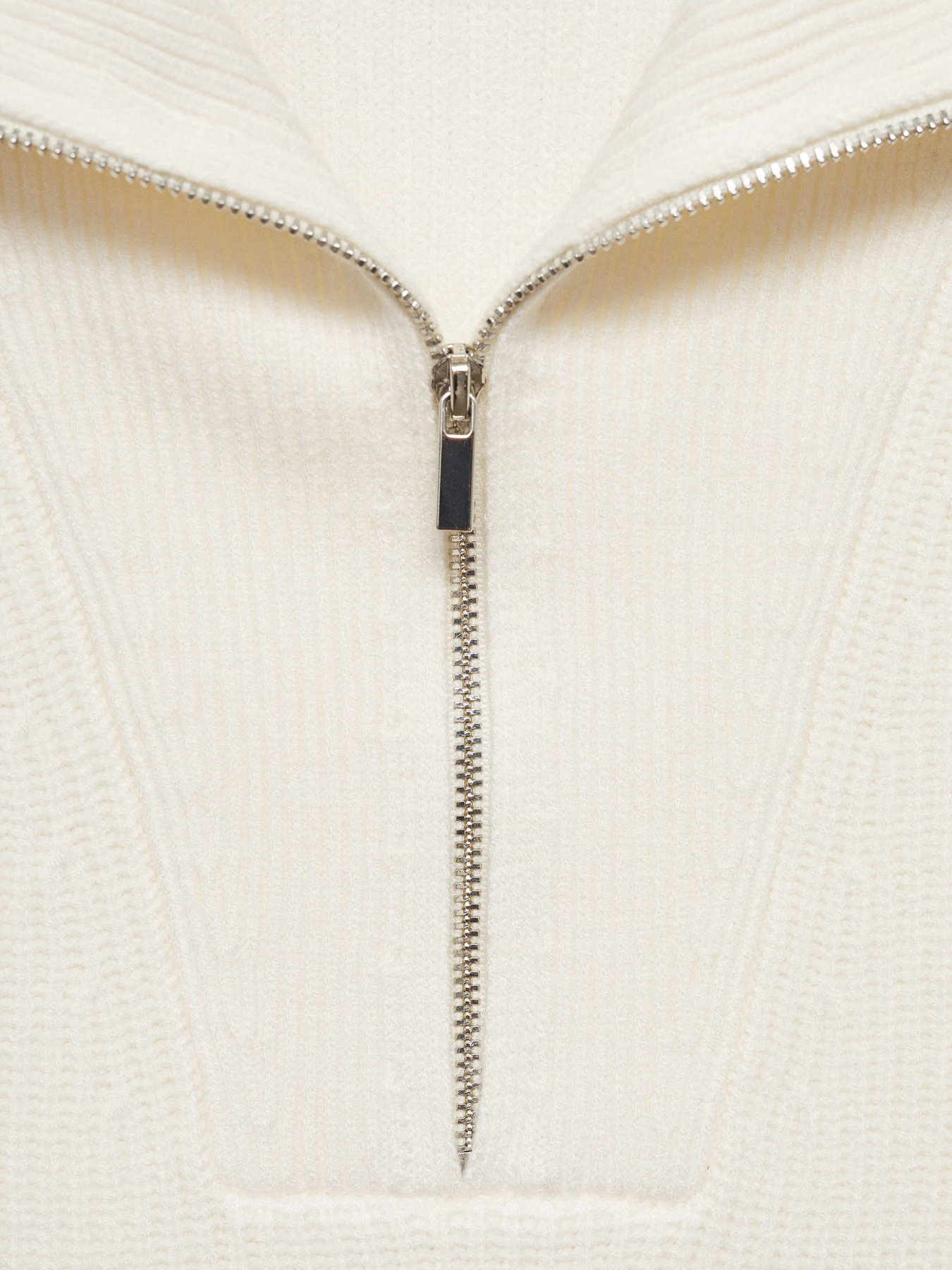 Светр MANGO модель 77054031_5 Фото