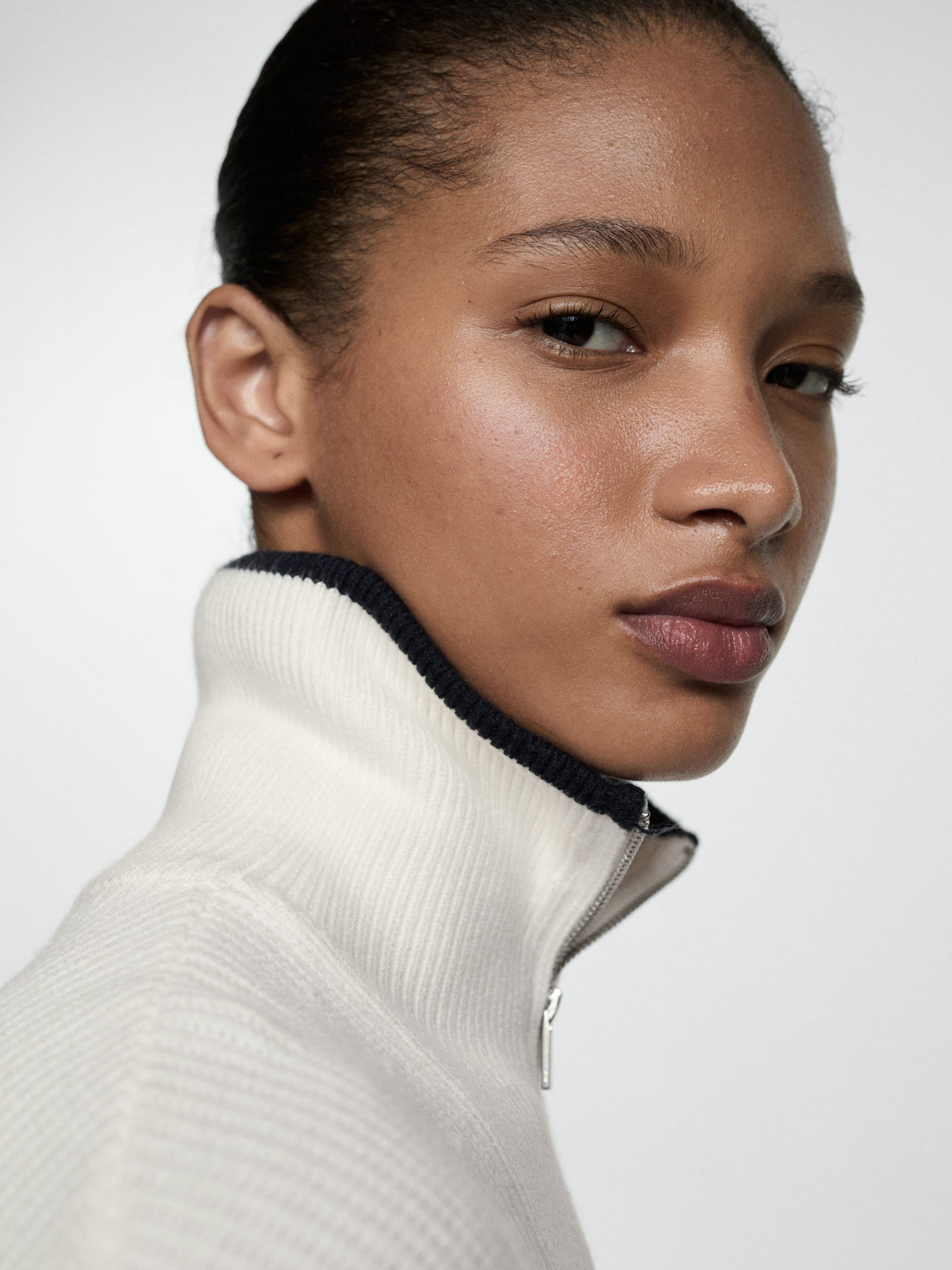 Светр MANGO модель 77054031_5 Фото