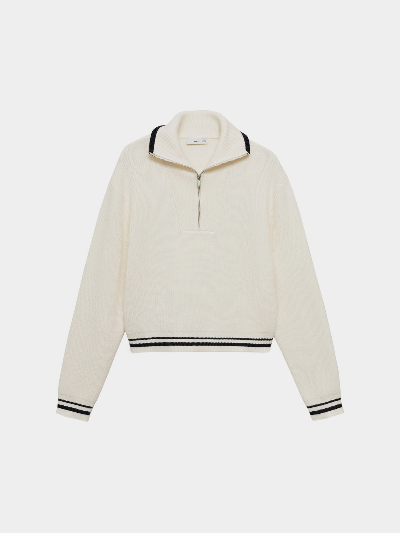 Светр MANGO модель 77054031_5 Фото