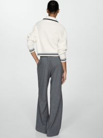 Светр MANGO модель 77054031_5 Фото