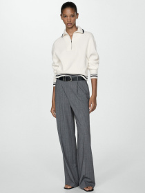 Светр MANGO модель 77054031_5 Фото