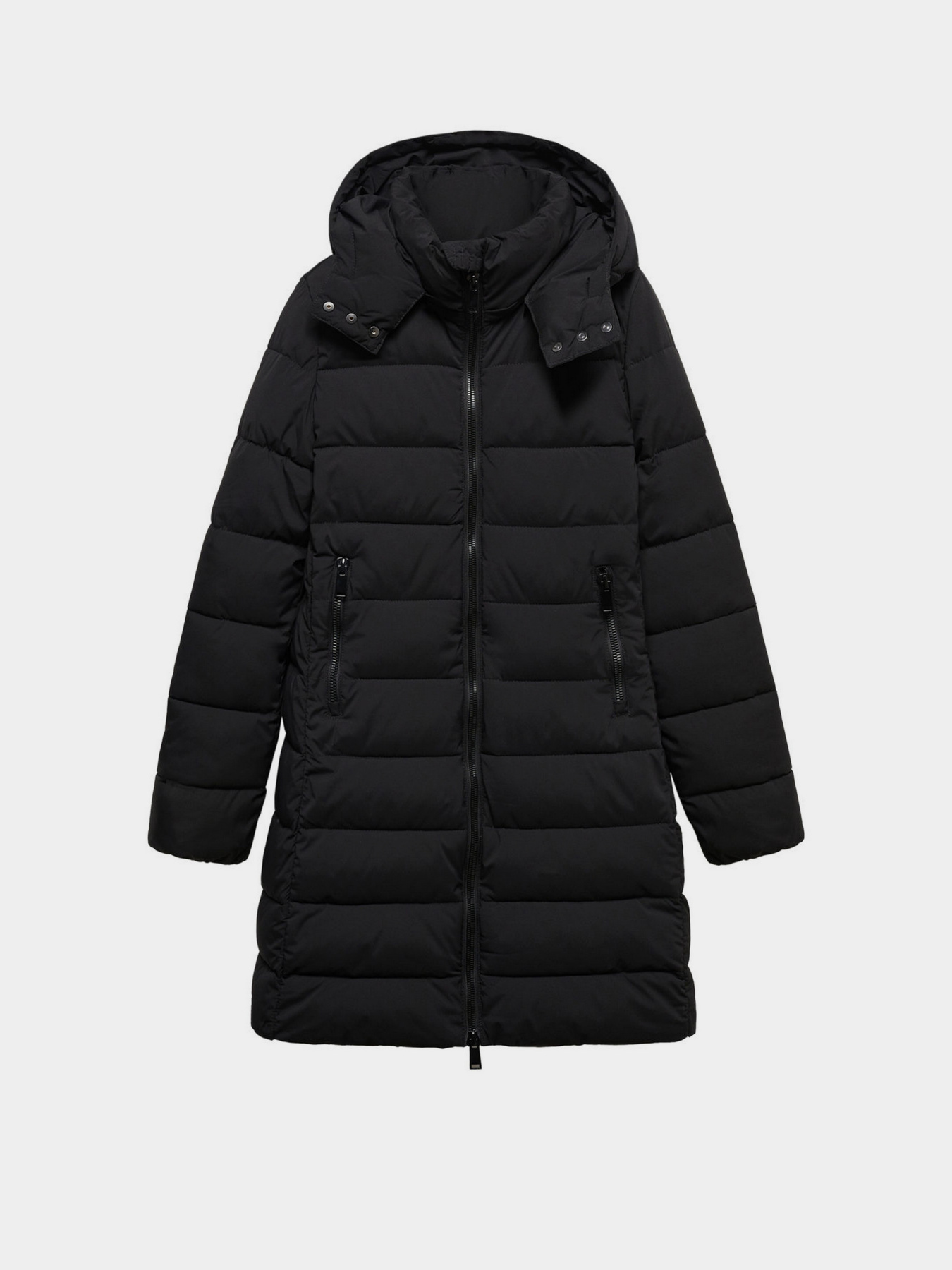 Зимова куртка MANGO Bego модель 57038267_99 Зимова куртка MANGO Bego модель 57038267_99 Фото