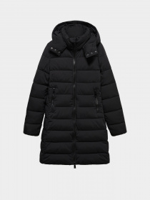 Зимова куртка MANGO Bego модель 57038267_99 Зимова куртка MANGO Bego модель 57038267_99 Фото