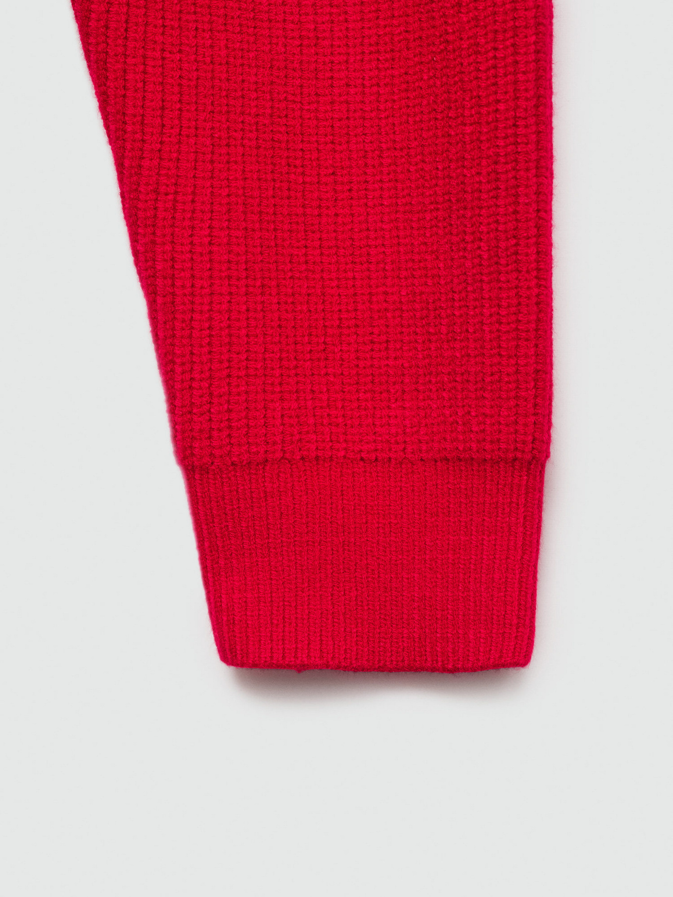 Светр MANGO модель 77054032_70 Фото