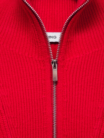 Светр MANGO модель 77054032_70 Фото