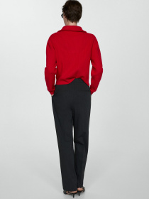 Свитер MANGO модель 77054032_70 Свитер MANGO модель 77054032_70 Фото