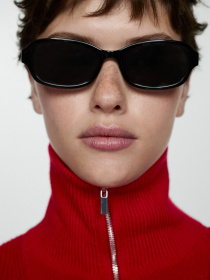 Свитер MANGO модель 77054032_70 Свитер MANGO модель 77054032_70 Фото