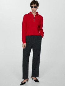 Свитер MANGO модель 77054032_70 Свитер MANGO модель 77054032_70 Фото