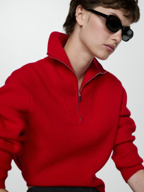 Свитер MANGO модель 77054032_70 Свитер MANGO модель 77054032_70 Фото