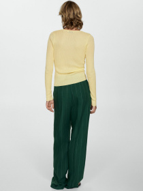 Джемпер MANGO модель 77054033_11 Фото