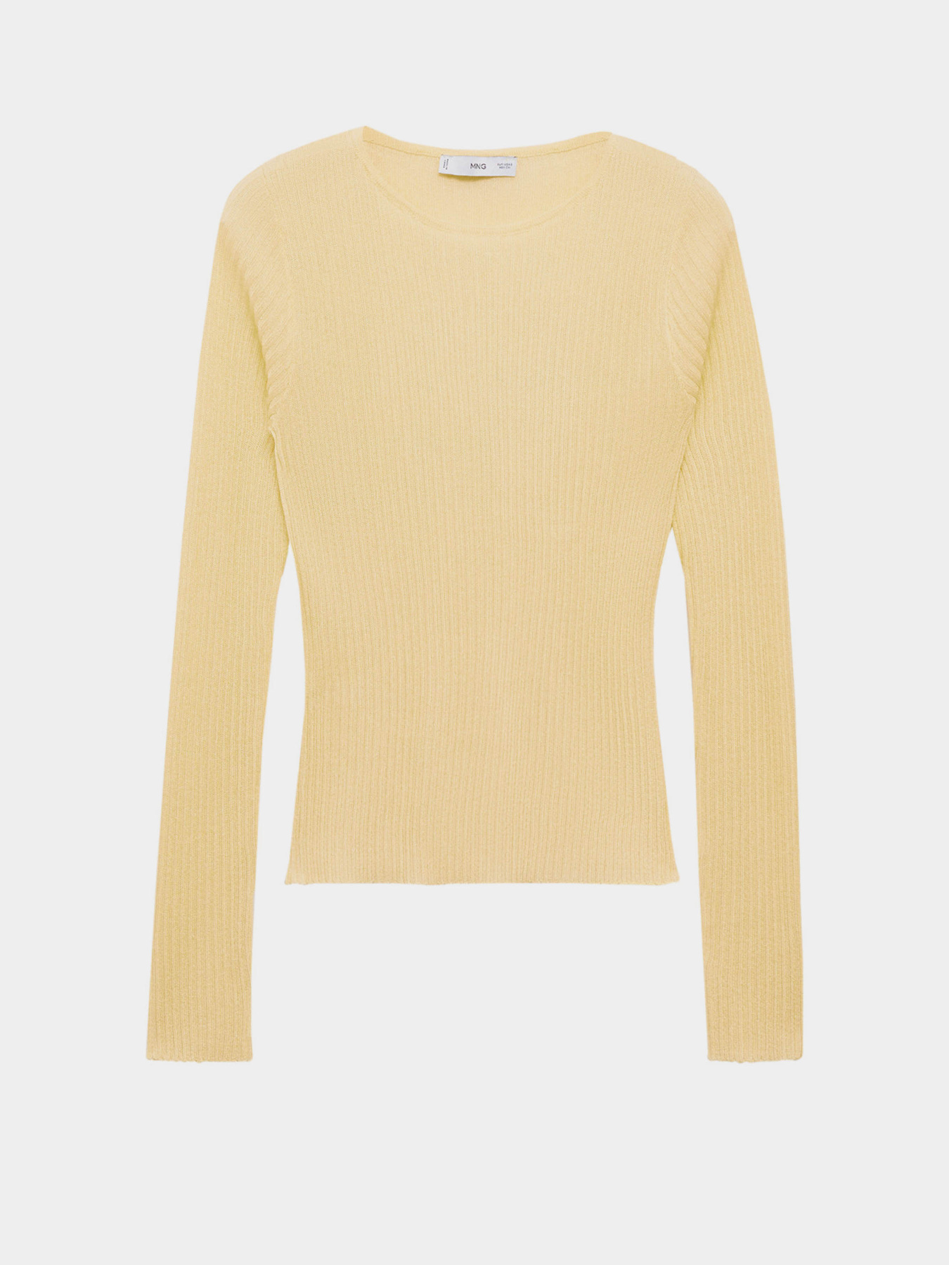 Джемпер MANGO модель 77054033_11 Фото