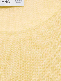 Джемпер MANGO модель 77054033_11 Фото