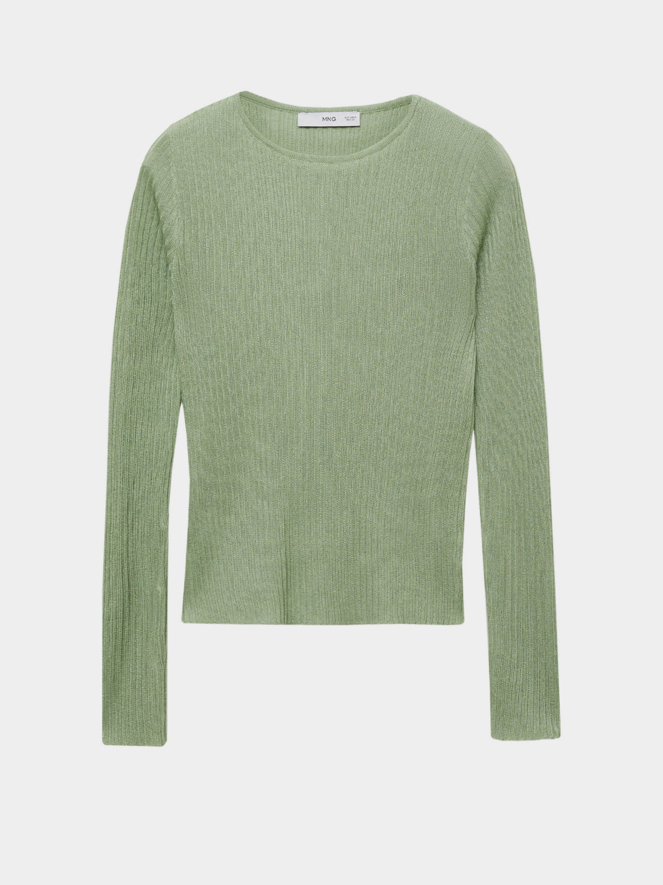 Джемпер MANGO модель 77054033_40 Фото