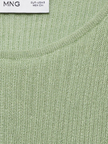 Джемпер MANGO модель 77054033_40 Фото