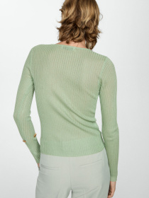 Джемпер MANGO модель 77054033_40 Фото