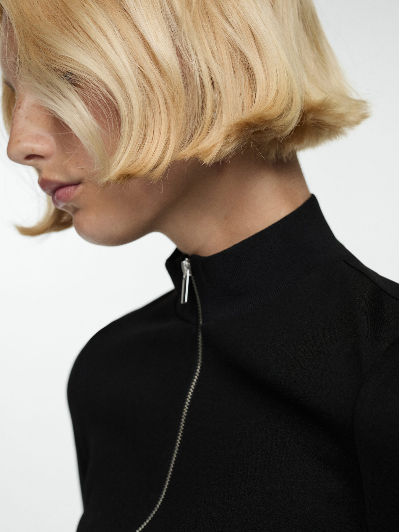 Жакет MANGO модель 77054037_99 Фото