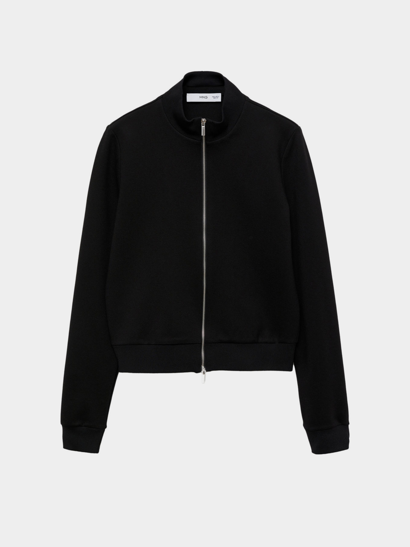 Жакет MANGO модель 77054037_99 Фото