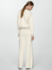 Брюки палаццо MANGO модель 77054057_5 Фото