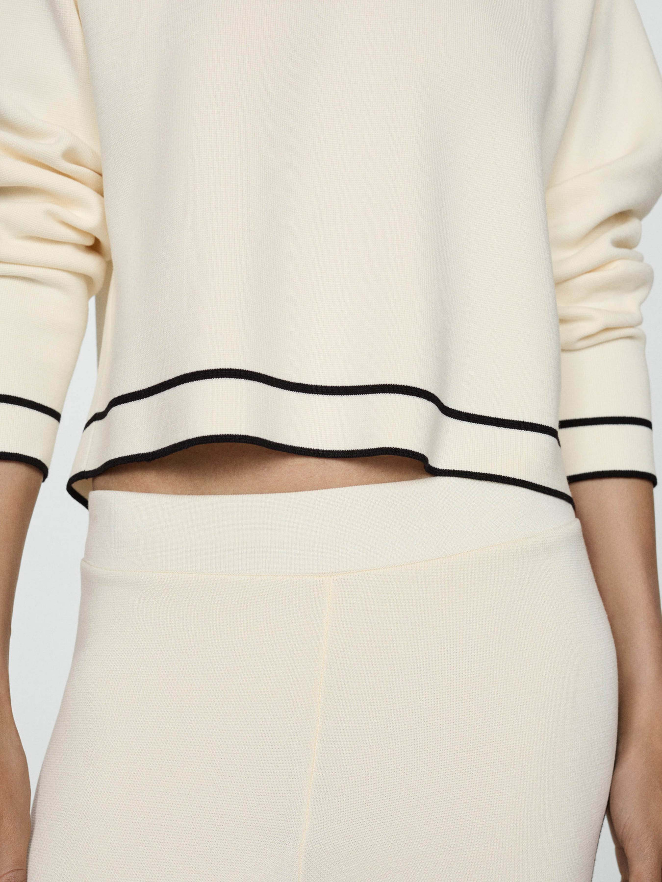 Палаццо MANGO модель 77054057_5 Фото