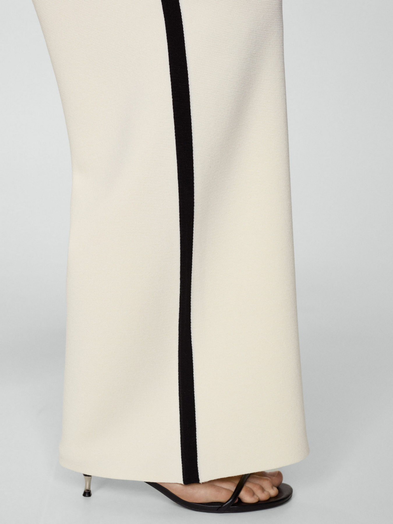 Палаццо MANGO модель 77054057_5 Фото