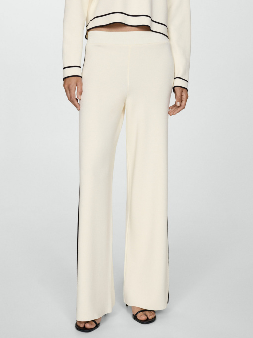 Палаццо MANGO модель 77054057_5 Фото