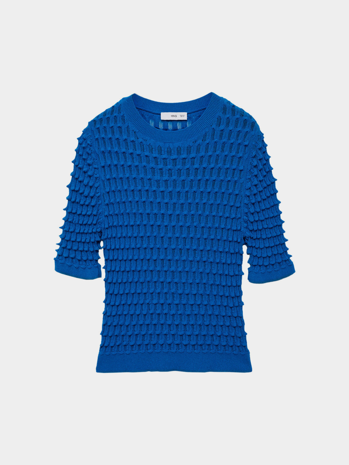 Футболка MANGO модель 77054061_53 Фото