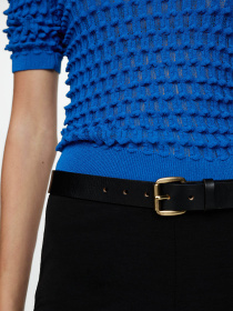 Футболка MANGO модель 77054061_53 Фото