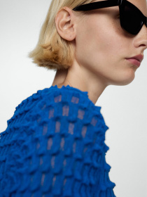 Футболка MANGO модель 77054061_53 Футболка MANGO модель 77054061_53 Фото