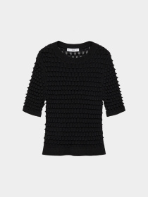 Футболка MANGO модель 77054061_99 Фото