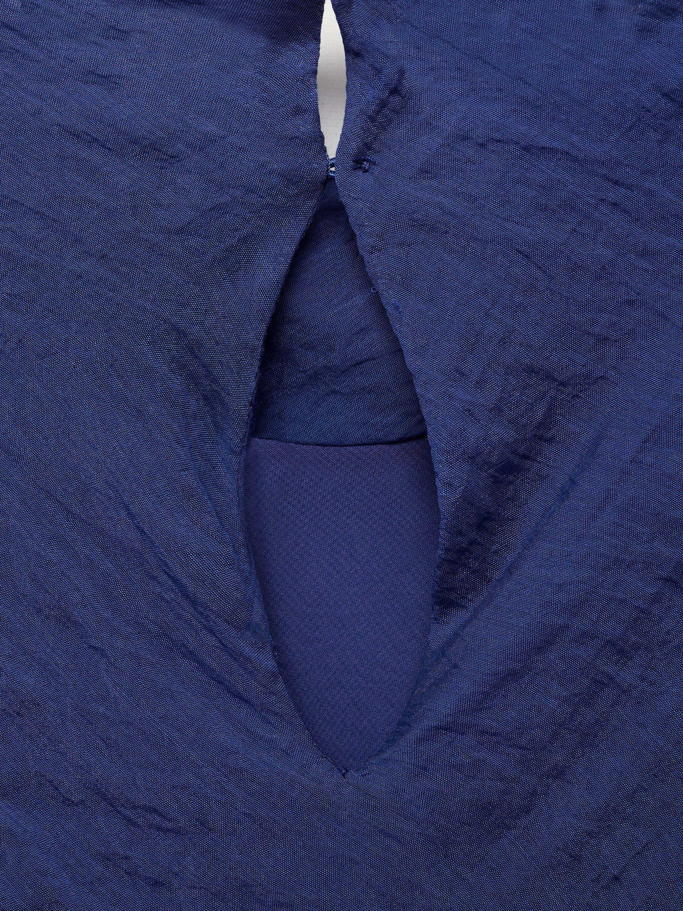 Платье миди MANGO модель 77054064_52 Фото