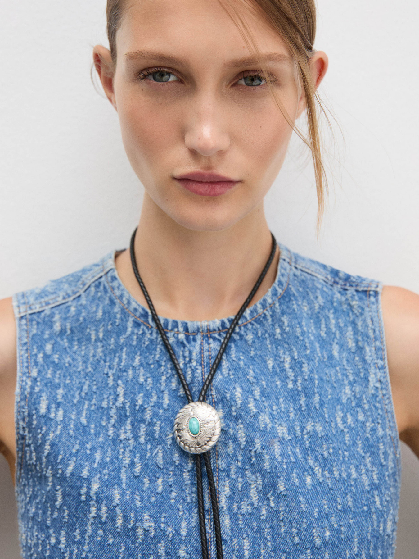 Платье мини MANGO модель 77054069_TM Платье мини MANGO модель 77054069_TM Фото