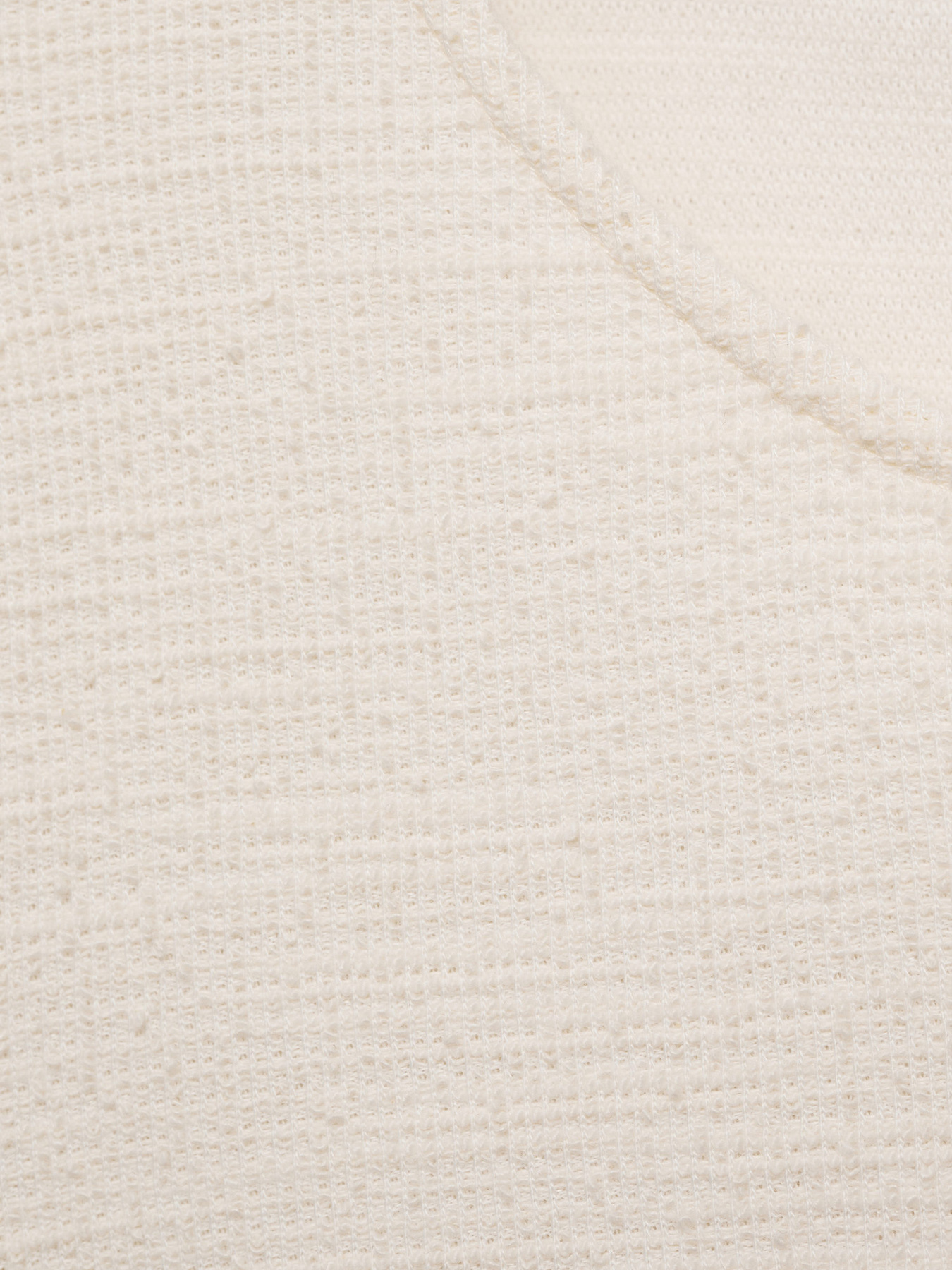 Платье мини MANGO модель 77054070_5 Фото