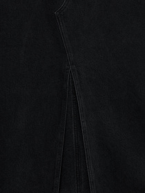 Джинсова спідниця MANGO модель 77054786_TN Фото