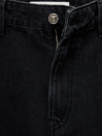 Джинсовая юбка MANGO модель 77054786_TN Фото