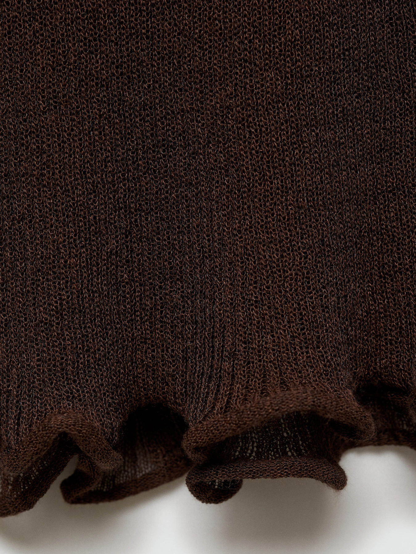 Штани повсякденні MANGO модель 77054791_30 Фото