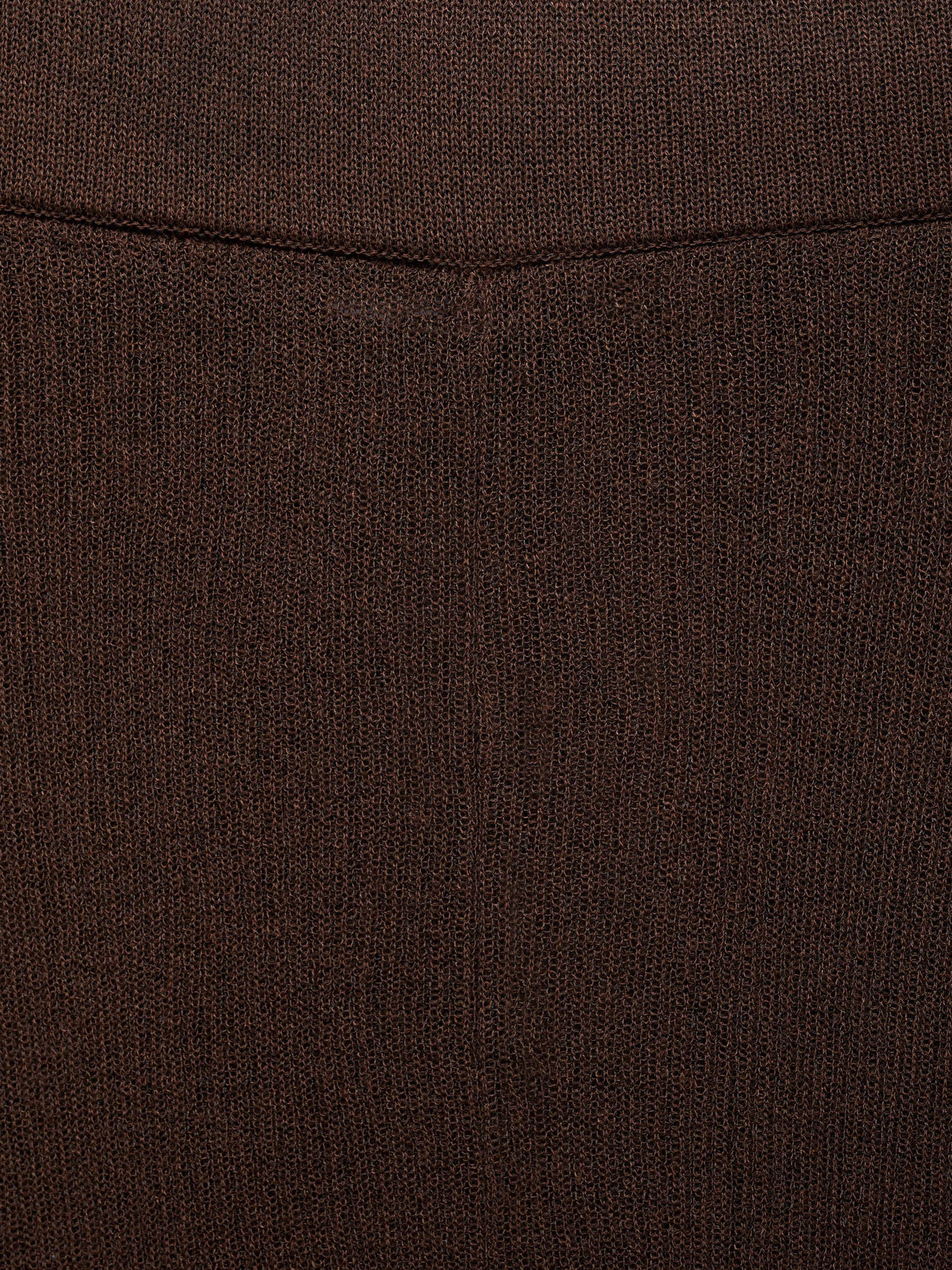 Повсякденні штани MANGO модель 77054791_30 Фото