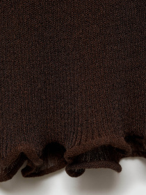 Повсякденні штани MANGO модель 77054791_30 Фото