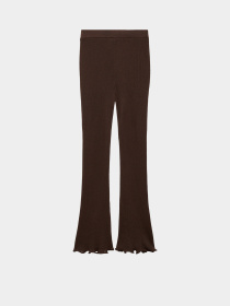 Повсякденні штани MANGO модель 77054791_30 Фото