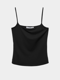 Майка MANGO модель 77055645_99 Фото