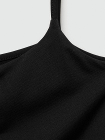 Майка MANGO модель 77055645_99 Фото