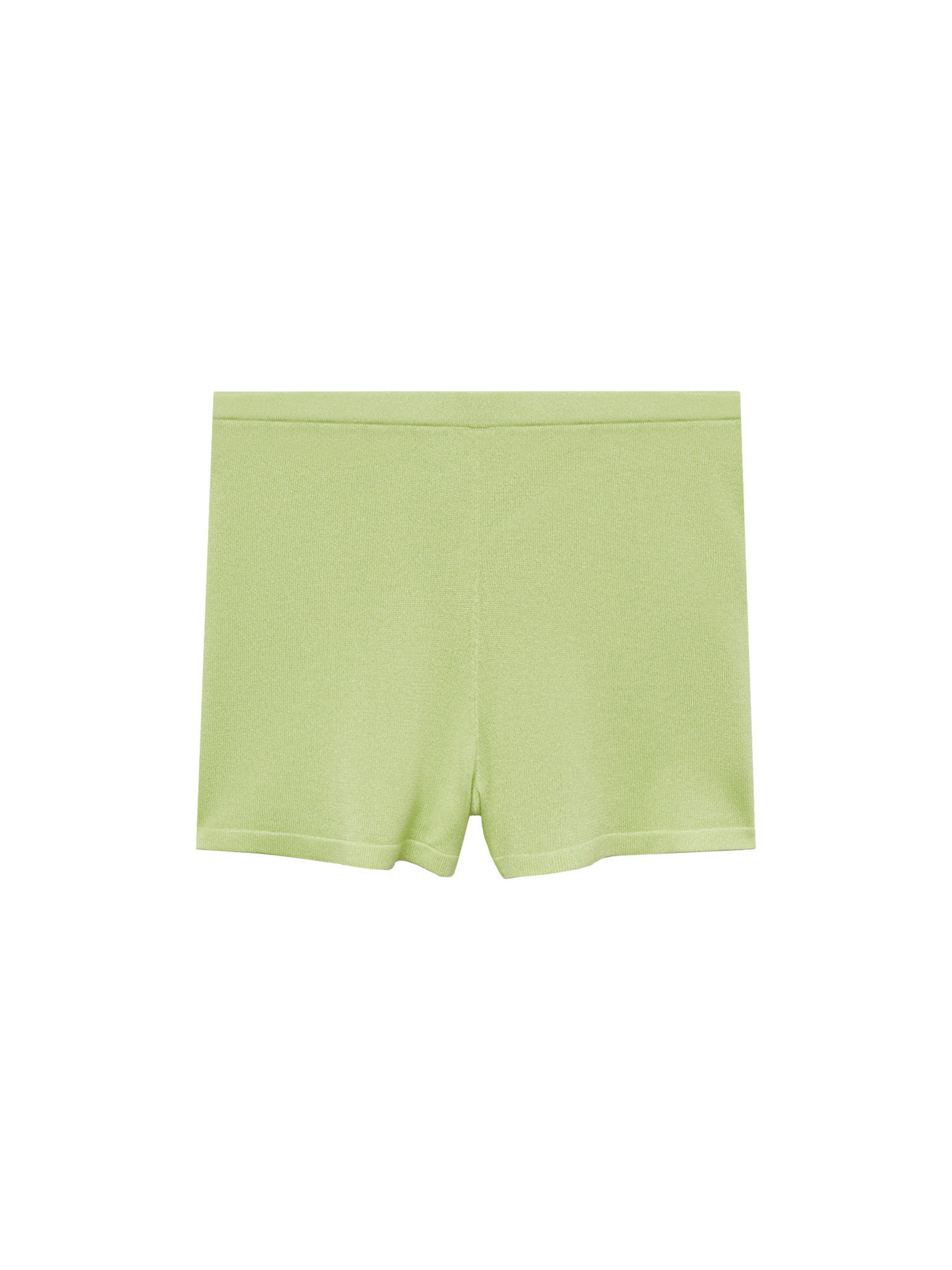 Шорты MANGO модель 77060388_14 Фото