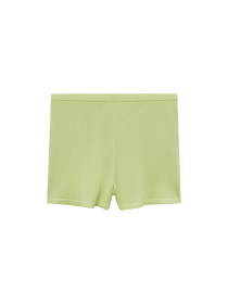 Шорты MANGO модель 77060388_14 Фото