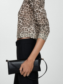 Кардиган MANGO модель 77062550_9 Фото