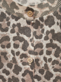 Кардиган MANGO модель 77062550_9 Фото