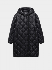 Зимняя куртка MANGO Gamba модель 57055949_99 Фото