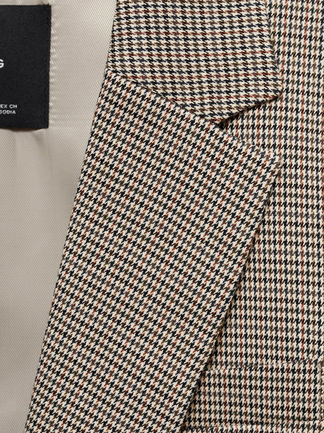 Піджак MANGO модель 77064024_30 Фото