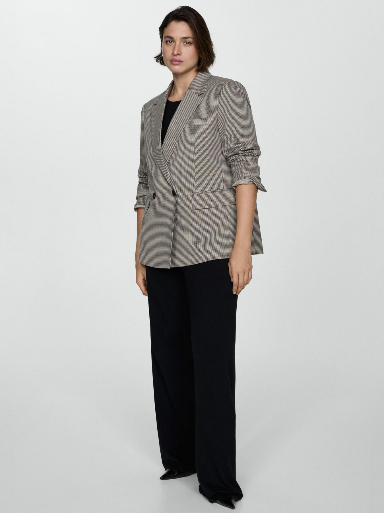 Піджак MANGO модель 77064024_30 Фото