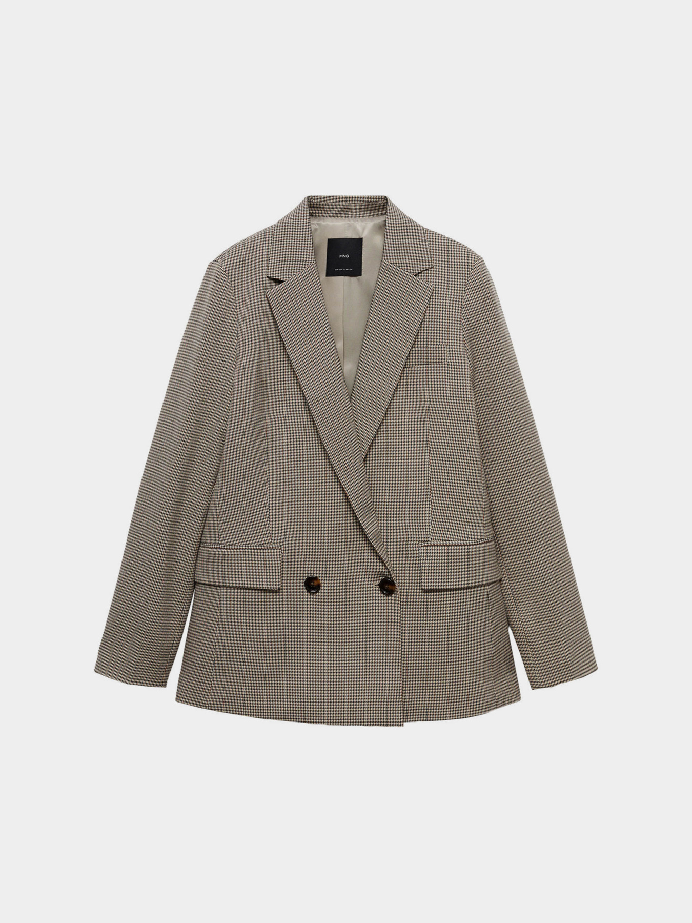 Піджак MANGO модель 77064024_30 Фото