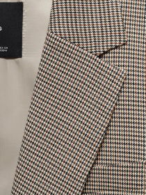 Піджак MANGO модель 77064024_30 Фото